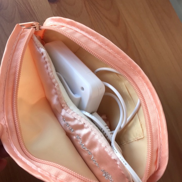 Electronic steam heating eye mask - Picture 4 of 5